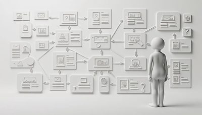 How to Separate School, Work, Medical, and Personal Accounts