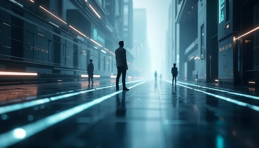 Map the Accounts That Control Your Digital Life