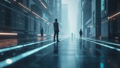 Map the Accounts That Control Your Digital Life