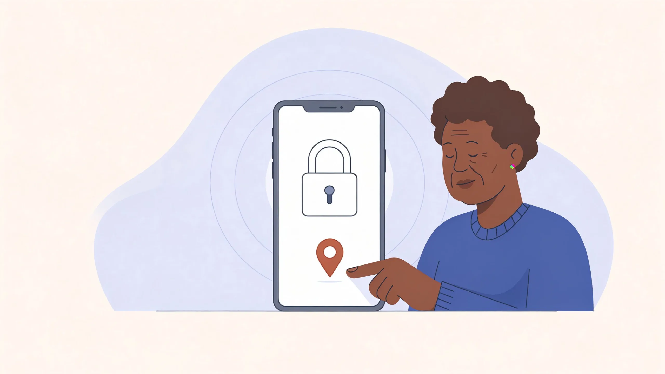 When Your Parent Lives Two States Away: A Remote Tech-Help Plan