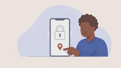 When Your Parent Lives Two States Away: A Remote Tech-Help Plan