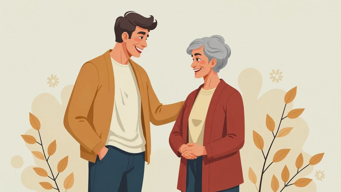 Start with the parent’s goals