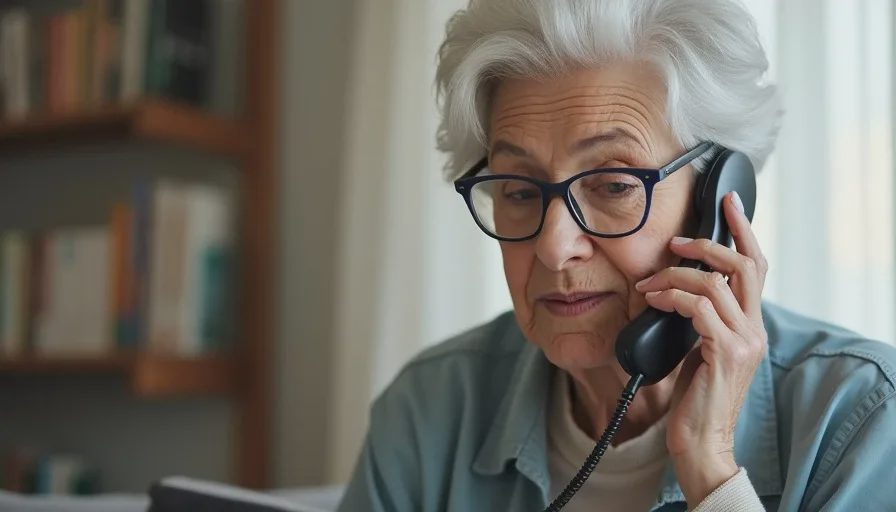 A Suspicious Bank Call: Hang Up, Verify, Document The phone rings. The voice on the other end knows the last four digits of an account or the name of a recent merchant