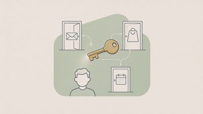 Passkeys vs. Passwords vs. Authentication Apps: A Family Decision Guide