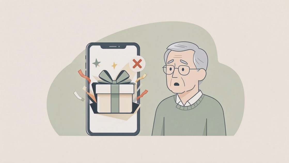 Each additional icon is a potential source of confusion and a potential path to unwanted purchases or subscriptions